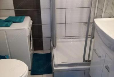 Garsonieră în Girocului - 4