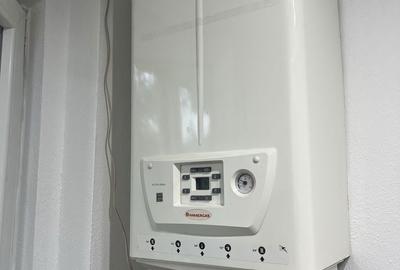 Apartament cu 2 camere nedecomandat în Central - 2
