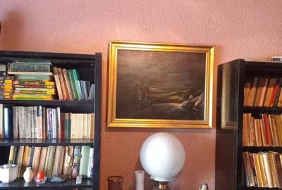 Apartament cu 3 camere decomandat în Ultracentral - 1