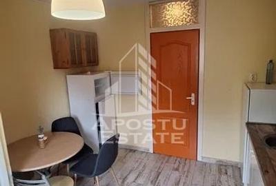 Apartament cu 2 camere semidecomandat, mobilat în Telegrafului - 5