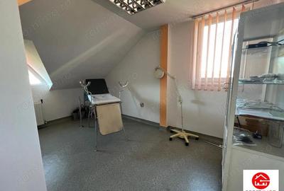 De inchiriat policlinica in Toplita - 10
