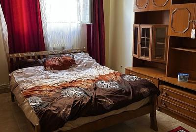 Apartament cu 2 camere decomandat în Central - 2