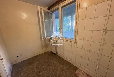 Apartament 2 camere, 55mp, balcon 8mp, etaj 2, in zona Campia Libertatii - 7