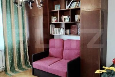 Apartament cu 3 camere decomandat în Semicentral - 5
