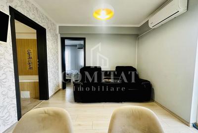 Apartament la cheie | 3 camere | Cartier Europa - 5