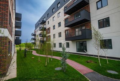 Apartament cu 4 camere decomandat în Pipera