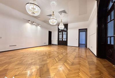 Apartament cu 6 camere în Antiaeriană - 13