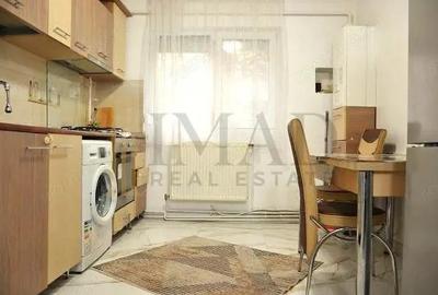 Apartament cu 2 camere în Micro 11 - 4