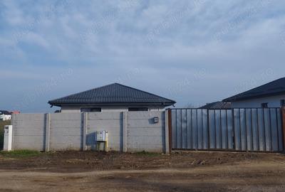 Casă cu 5 camere cu Teren 2300 Mp în Măgurele - 2