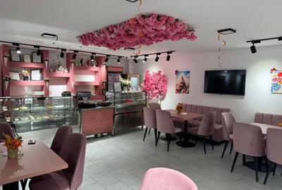 Spațiu comercial, 108 mp în Berceni