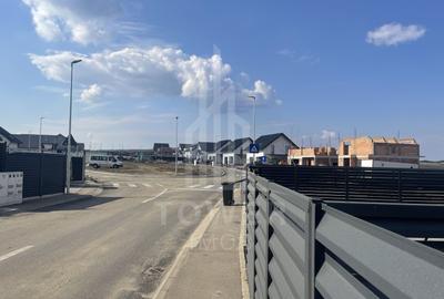 Casă individuală cu 4 camere cu Canalizare în Șura Mică - 3