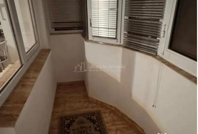 Garsonieră în Nerva Traian