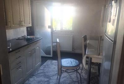 Apartament cu 4 camere decomandat în Central - 6