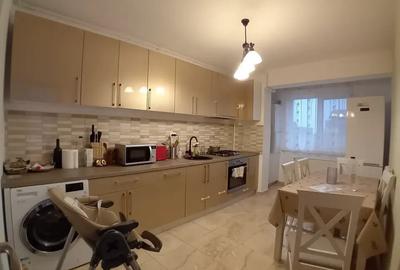 Apartament Modern & Parcare | Straulesti | La cheie - 17