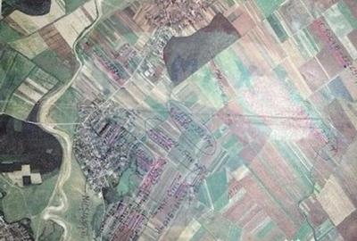 Teren de 4955 mp, în Nuci - 1