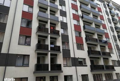 Apartament 2 camere-Mobilat-Militari Residence-Comision 0% Apartament 2 camere-Mobilat-Militari Residence-Comision 0% - 10