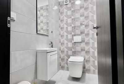 Apartament Nou 2camere 60 MP|Aviatiei-Onix Residence-Cortina-Rond Pipera|Mobilat - 18