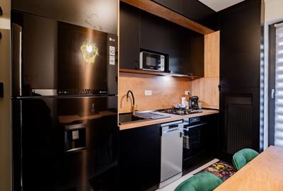 Apartament 3 camere | 89,57 mp | Energia Residence | mobilat si utilat | parcare - 5