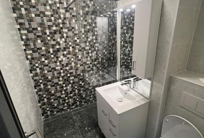 Garsonieră decomandată în Zorilor - 5