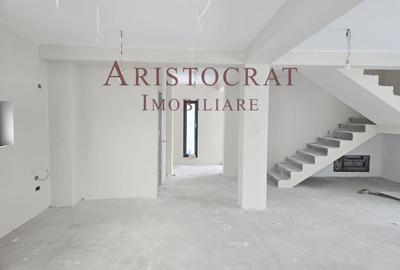 Vila individuala la alb - 3