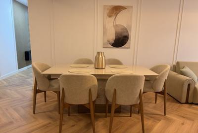 NOU - PRIMA INCHIRIERE | MOBILAT SI UTILAT | TERASA | LOC DE PARCARE - 4