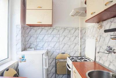 Garsoniera basarabia-stadionul national - 3