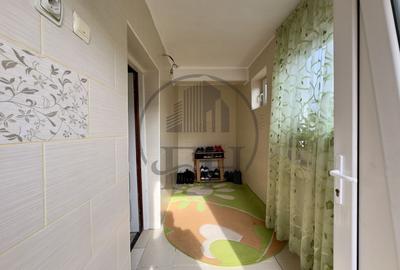 Casă individuală cu 4 camere cu Canalizare în Corbu - 11