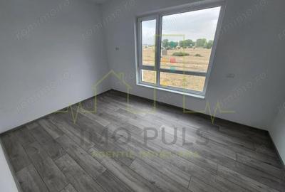 Terasa 44 mp + Balcon. Loc de parcare. Braytim - 3