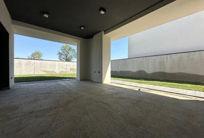 Proiect Exclusivist – 9 Vile Premium. Zona Lac Lebada. Pantelimon Cernica. S3 - 3