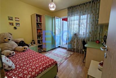 Apartament cu 4 camere în Tătărași - 6