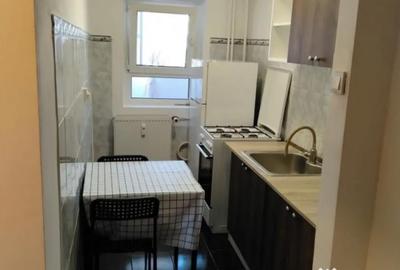 Garsonieră în Iancului - 2