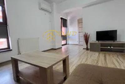 Apartament cu o camera in Tudor Vladimirescu - River's Towers - 1