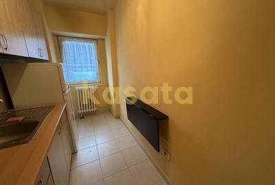 Garsonieră | Lângă Teatrul Masca | Renovată complet - 4