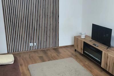 Inchiriez apartament 2 camere in Rogerius, str. Galileo Galilei - 2