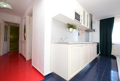 Apartament cu 2 camere decomandat, mobilat în Nicolae Grigorescu