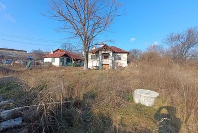 Casă cu 4 camere în Fințești - 5