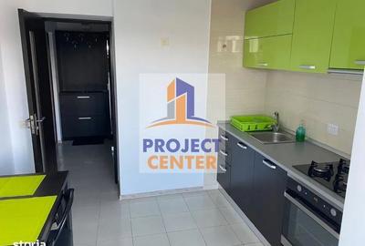 Apartament cu 2 camere decomandat în Exercițiu - 5