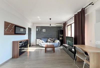 2 camere 60mp |  parcare subterana  Aviatiei-Baneasa - 3