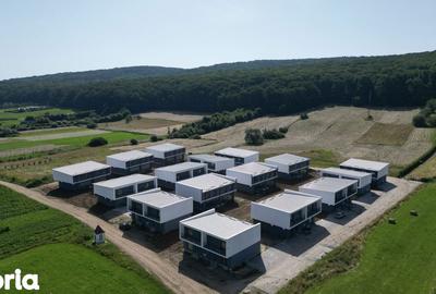 Apartament cu 2 camere în Central - 14