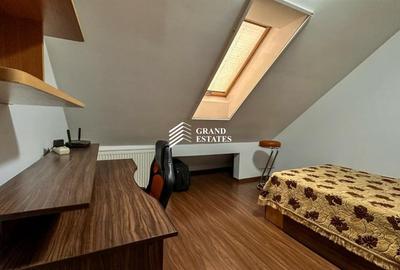 Vanzare apartament 3 camere | Mobilat | Utilat | Colentina | V. Bacila - 10