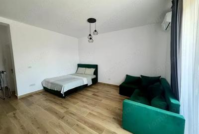 Garsonieră în Braytim - 12