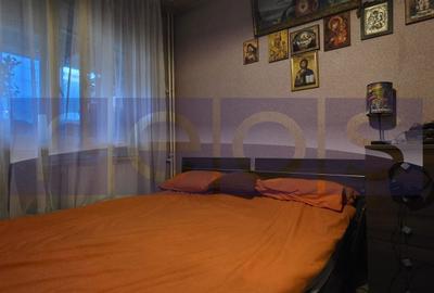 Apartament cu 3 camere semidecomandat, mobilat în Dristor - 3