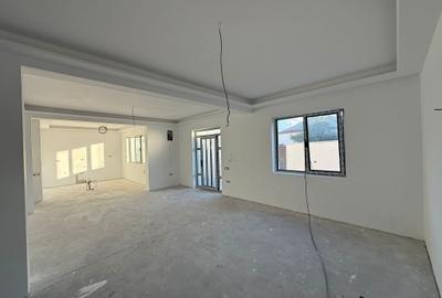 NAVODARI VILA P+1E CU 4 CAMERE SC=160 MP TEREN 200 MP PRET 169.000 EURO NAVODARI VILA P+1E CU 4 CAMERE SC=160 MP TEREN 200 MP PRET 169.000 EURO - 9