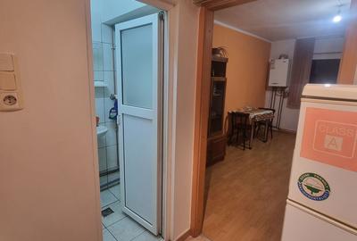 Garsonieră decomandată în Lotrioara - 1