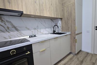REA1023659 Apartament 2 camere  Renovat Mobilat - 4