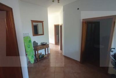 Casă cu 6 camere cu Teren 1600 Mp în Sânmihaiu Român - 12