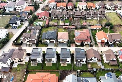 Casă cu 4 camere în Ostratu - 3