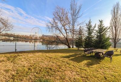 Casă individuală cu 11 camere cu Teren 2613 Mp în Tei - 4