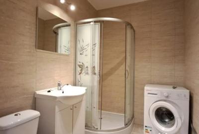 Apartament cu 2 camere semidecomandat în Florești - 5