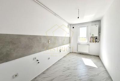 Apartament decomandat cu o camera | Giroc | Hotel IQ - 1